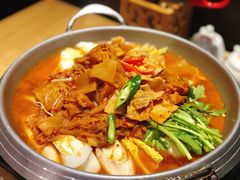 -吉秋田鲜和牛烧肉·肉档自选