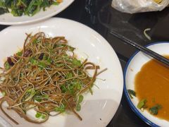 -宛平李记小吃(东关街店)