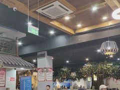 -钱库里海鲜自助(唐山街店)