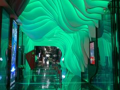 -春天国际影城(中庚漫游城杜比全景声店)
