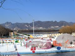 -青龙湖公园