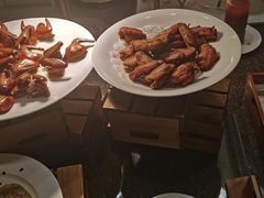 -听松楼·花园酒店·自助餐厅(红梅公园店)