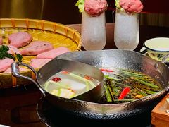 -潮澎派·潮汕菜大排档(南较西路店)