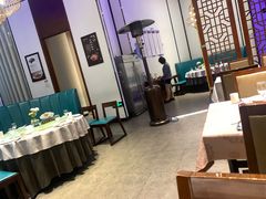大堂-佳兰雅序融合菜(高新店)
