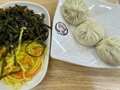 -津门张记包子铺(三马路店)