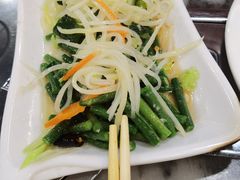 -马记伊源斋涮肉·清真菜(潘家园古玩市场店)