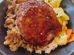 -吉野家(秀谷店)