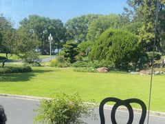 -浙江西子宾馆·瑶园咖啡厅