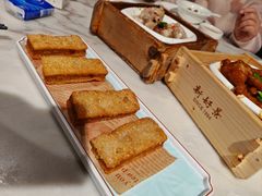-新好景海鲜酒家(新塘店)