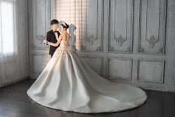 -太郎花子婚纱摄影TAHAKO(无锡店)