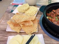 -嘟享吃重庆鸡公煲(五一店)