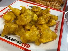 -柒酒烤肉(武鸣大帽山店)