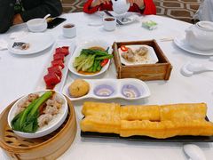 -金翠皇宫粤菜·点心·海鲜(科技园店)