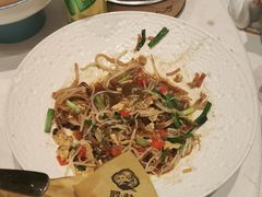 -聆桂烤鸭·金奖烤鸭(静联广场店)