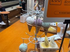 -野人先生现做冰淇淋(北京环宇荟店)