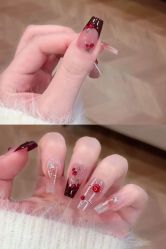 -M·X Nail日式美甲美睫