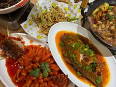 -董厨煨汤馆(车站路店)