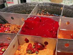 -五里关火锅(牛市口店)