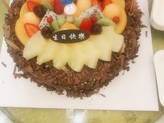 -泰福成大酒店(泰来道店)