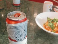 -新白鹿餐厅(京基KK ONE店)