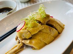 -望乡楼上海菜(日月光店)