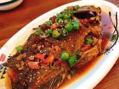 -云隐小厨·传统大理美食(复兴路店)