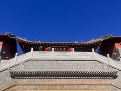 -五台山风景名胜区