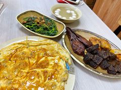 海蛎煎-圆宝台湾小吃(迎津街店)