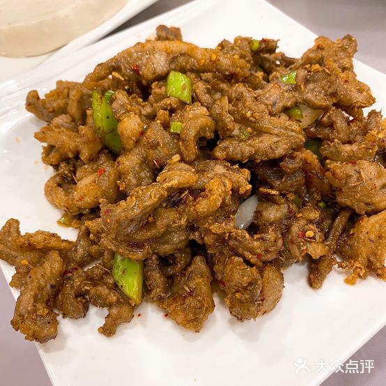 嘉莲居海鲜家常菜(丹建·新时代A区店)