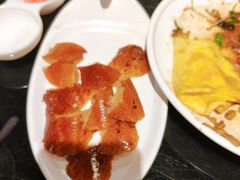 -皇城根北京风味主题餐厅(中海环宇城店)