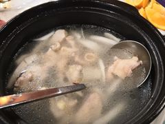 -糟粕醋·椰苑海南菜餐厅(亚龙湾天域酒店)