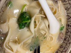 -萧记三鲜烩面(东站店)