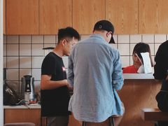 -微饮cafe