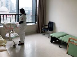 -百佳医疗级月子会所