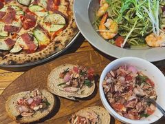 -CALDO CALDO 卡多厨房(双盛花园店)