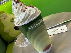 -迷客夏Milksha(圆融天幕店)