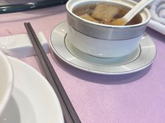 菌菇盅-金时代顺风大酒店(金山店)