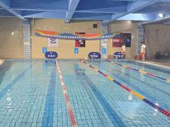 -美再晨游泳健身瑜伽(锦绣店)