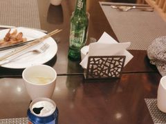 -喜来登酒店-盛宴标帜海鲜自助