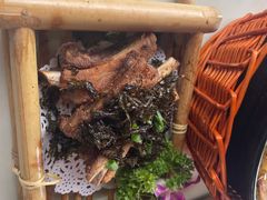 -香芙茗茶楼(梅家坞总店)