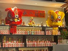 -十六台·经典广东菜(德外大街店)