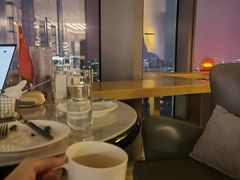 -三迪希尔顿酒店·星空酒廊