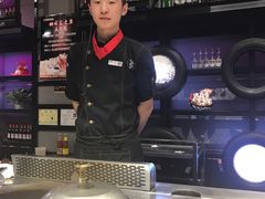 -尚雅铁板料理自助餐厅(乐松店)