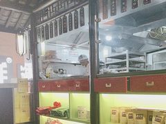 -卢大鲜鱼头捞饭(美利广场店)