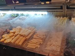 -牛New寿喜烧(金茂览秀城店)