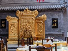 -仿膳饭庄·宫廷风味(百年传承店)