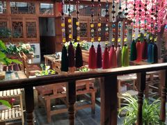 -丽江庭院之爱在路上(西单店)