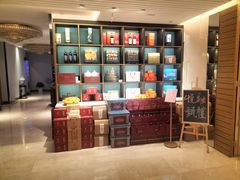 -悦融琥珀·京鲁菜·海味珍品(西单店)