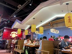 -怪噜范·老贵阳街头名小吃(鸿通城店)