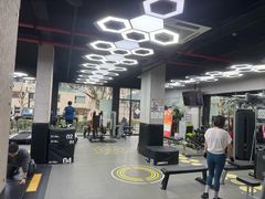 -VPsmart私教健身工作室(新华路旗舰店)